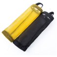 thumbnail image 1 of Bolsa de almacenamiento de plástico, caja de almacenamiento de artículos diversos, bolsa creativa, extraíble, montada en la pared, 1 of 5
