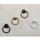 thumbnail image 3 of Manija de gabinete YONGSHENG 10 Uds. Perilla de puerta de Metal Color bronce, 3 of 3