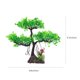 thumbnail image 2 of KAKOWELY Planta simulada, planta de acuario, planta artificial, decoración, planta de pecera, accesorio, 2 of 4