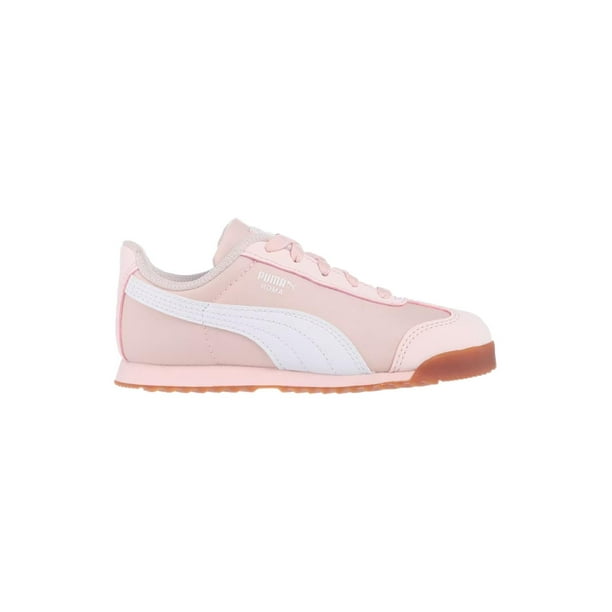 Tenis Puma Roma Basic Summer Mujer rosa 24.5 Puma 359841 15