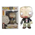 thumbnail image 5 of Funko  Teion WNG DEAD MERLE DIXON 71# Michonne 38# Vinyl Figure Collection Dolls l Figures Toys for Childr, 5 of 5