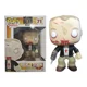 thumbnail image 3 of Figura de vinilo Funko POP Television WALKING DEAD MERLE DIXON 71# Michonne 38# Colección de muñecos Modelo Figuras Juguetes para niños, 3 of 5