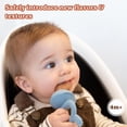 thumbnail image 4 of Minialimentador de silicona Chufier Haakaa Freeze-N-Feed, 4 of 9