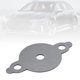 thumbnail image 3 of Accesorios de Placa Ciega Egr Kit de Extracción de Egr Herramienta de Reparación de Automóviles Bloque de Placa de Ajuste para Landcruiser 2007 Sunnimix placa ciega, 3 of 5