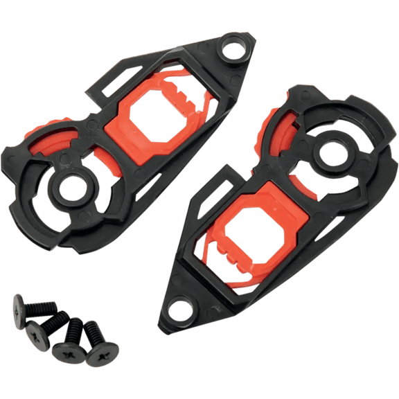 AGV Pivot Screw Kit for Horizon/Skyline Helmets KIT08600999 Replacement Horizon | Skyline