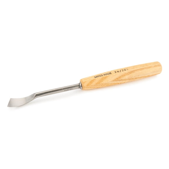 Pfeil "Swiss Made" 20Mm Left Skew