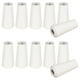 thumbnail image 2 of 12 Pcs White Blinds Wood Cord Pulls Blind Wood Cord Tassels Window Pulls Ends Wooden Cord Knob, 2 of 2