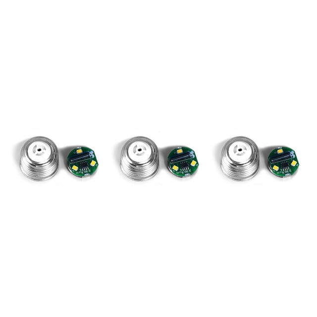 Advancent Molde de bombillas de luz LED, molde de silicona para iluminación DIY, moldes de lámpara de resina con tapa, artesanías hechas a Type1 NO1