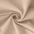 thumbnail image 6 of Ohufall Men's Shirts Cotton Linen Turndown Collar Button Top Long Sleeve Fashion Comfort Casual Tshirts, 6 of 7