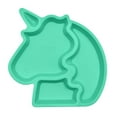 thumbnail image 1 of PLAQUE DE SÉPARATION POUR ENFANTS EN FORME DE LICORNE Mainstays, 1 of 3