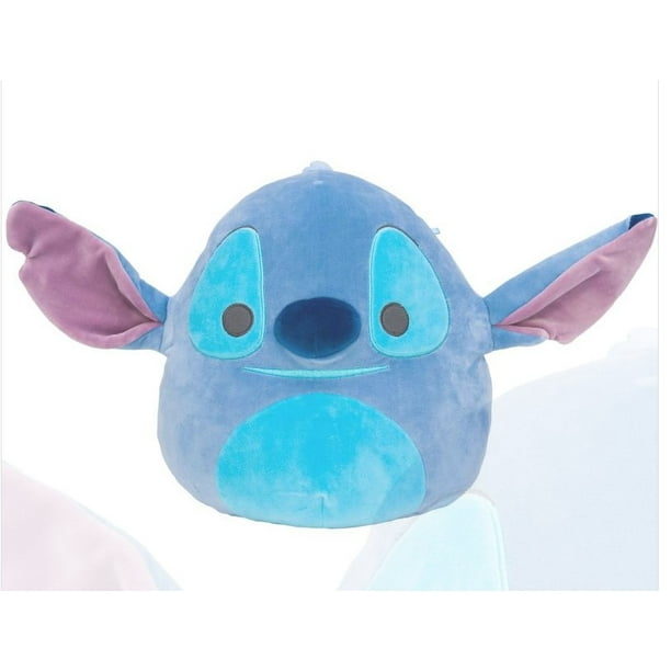 Squishmallows Disney Stitch 12