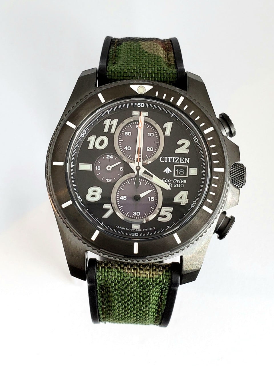 citizen promaster tough lug to lug
