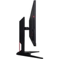 thumbnail image 3 of Lenovo Legion Y25f 24.5" Full HD WLED Gaming LCD Monitor, 16:9, Raven Black, 3 of 10