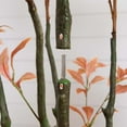 thumbnail image 6 of Nearly Natural 6ft. Autumn Pieris Artificial Fall Tree, 6 of 9
