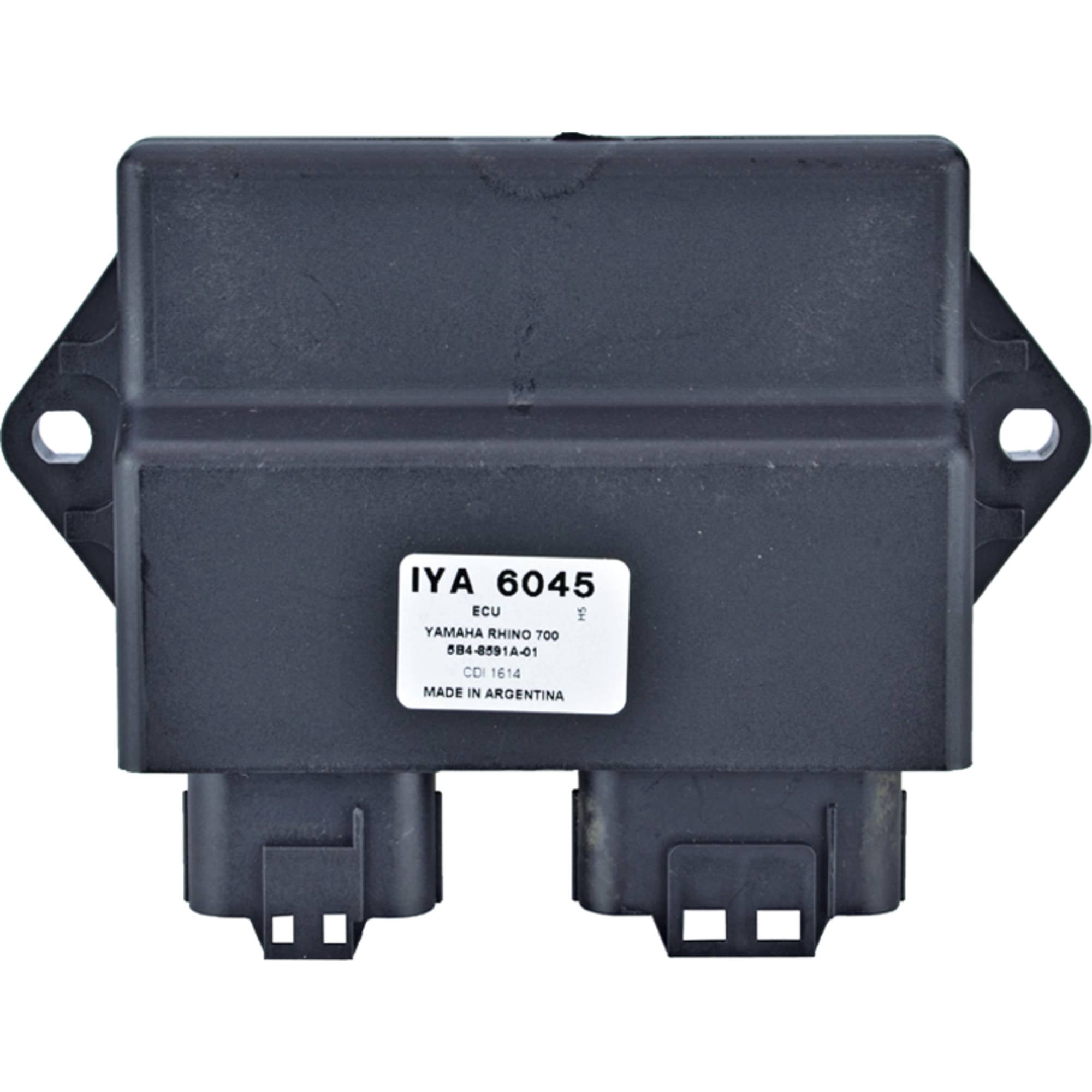 New CDI Module Box for Yamaha YXR70F 700 Rhino UTV 2008-2011