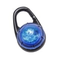 thumbnail image 1 of Pet Luminous LED Pendant Locator for -Loss Outdoor Warning Hanging Collar Device, 1 of 3