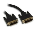 thumbnail image 2 of 6ft DVI-D Dual Link DIGITAL (28 AWG) Male to Male Gold Plated Cable, 2 of 2