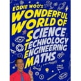 thumbnail image 2 of Eddie Woo's Wonderful World of STEM (Paperback), 2 of 2