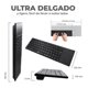 thumbnail image 2 of Teclado Bluetooth Inalambrico Touchpad Recargable Smart Prodotty keytouchpadBT501, 2 of 8
