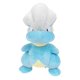 thumbnail image 2 of Peluche Pokémon Bagon de 8 pulgadas, color escarlata y violeta, 2 of 6