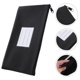 thumbnail image 4 of 6pcs Waterproof Money Bag with Zipper for Cash Storage and Receipt Holder Ideal for Bank Use Document Organization and Travel Small Wallet for Coins a, 4 of 4