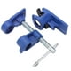 thumbnail image 2 of Abrazadera para madera, abrazadera para tubos de encolado de madera, juego de abrazaderas de embrague, tornillo de banco para carpintería, tecnología de vanguardia, 2 of 8
