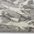thumbnail image 3 of Ashwood Home Trisha Yearwood Relax Wabasha 7'10" x 9'10" Grey Abstract Area Rug, 3 of 8