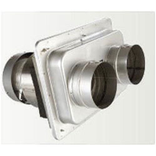 Noritz Vt4Tl14 8.314.6" Sealed Combustion Long Vent Termination