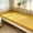 Yellow Twin Size YE, variant on AuroraX Bed Sheets Twin Size Fitted Sheets Cooling,Blue Sold Separately Deep Pockets Single Bed Sheet for Summer