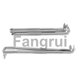 thumbnail image 5 of For 5pcs Ztype Screwdriver Lshaped 90degree Rightangle Elbow Bend Slotted With Magnetic Short, 5 of 5