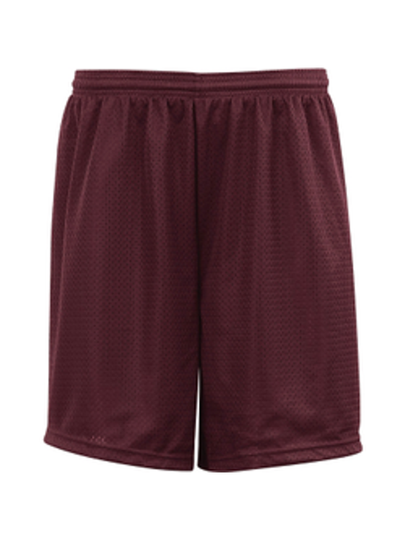 Men's Mesh 7" Short