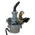 thumbnail image 4 of Mosiee For Pz22 Carburetor For 22Mm Carburetor Kit For 110Cc 125Cc Engine, 4 of 8