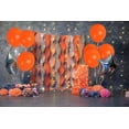 thumbnail image 6 of Matte Orange Balloons - 12 Inch Latex Balloons - 36 Pack, 6 of 10