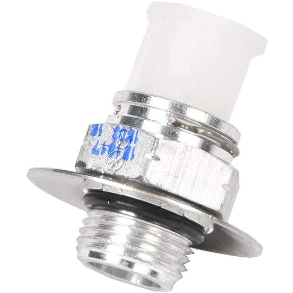ACDelco GM Genuine Parts Engine Oil Cooler Connector 23378668 Walmart