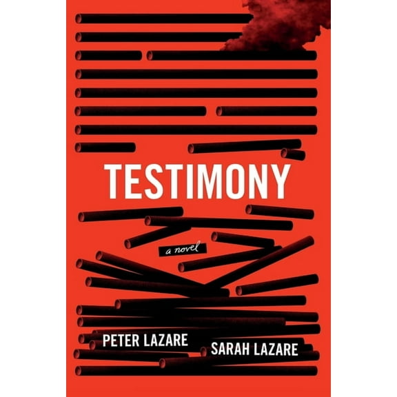 Testimony, (Paperback)