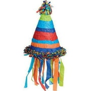 Birthday Hat Pinata