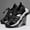 Black, variant on New Men'S Breathable Outdoor Slip-On Sandals for Spring And Summer, Featuring a Trendy And Minimalist Design, Perfect for Water Activities And Beach Outings
