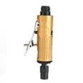 thumbnail image 1 of Pneumatic Grinders,Metal Straight Shank Pneumatic Air Die Grinders Air Grinders Custom Engineered, 1 of 13