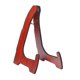 thumbnail image 4 of Soporte de madera para violonchelo, soporte de suelo universal versátil para instrumentos de cuerda, para violonchelo, para bajo eléctrico y ukelele., 4 of 8