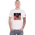 thumbnail image 1 of The Rolling Stones - Camiseta Goats Head Soup para Adultos Unisex (Blanco), 1 of 3