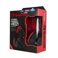 thumbnail image 4 of Marvo H8321 Stereo 3.5mm plug over-ear with Mic &volume control headset, 4 of 4