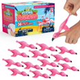 thumbnail image 1 of Tirador de pájaros Party Favors Flamingo Toys PICK A TOY, 36 unidades, 1 of 9