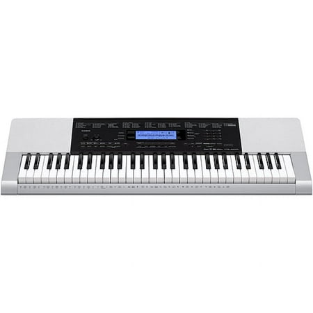 Casio CTK-4200 MIDI Keyboard