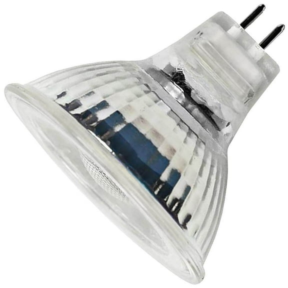 General 32070 - LED-5MR16-24V-3 MR16 Flood LED Light Bulb