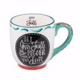 thumbnail image 1 of Glory Haus 137128 Ont une Tasse de Foi, 1 of 1