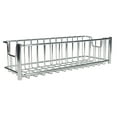 thumbnail image 5 of Trinity 1806291 Sliding Undersink Organizer with 2 Baskets, 5 of 5