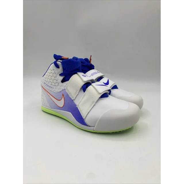 Ni - ke Ni - ke Zoom Javelin Elite 3 Track & Field White AJ8119-102 Men’s Size 10.5