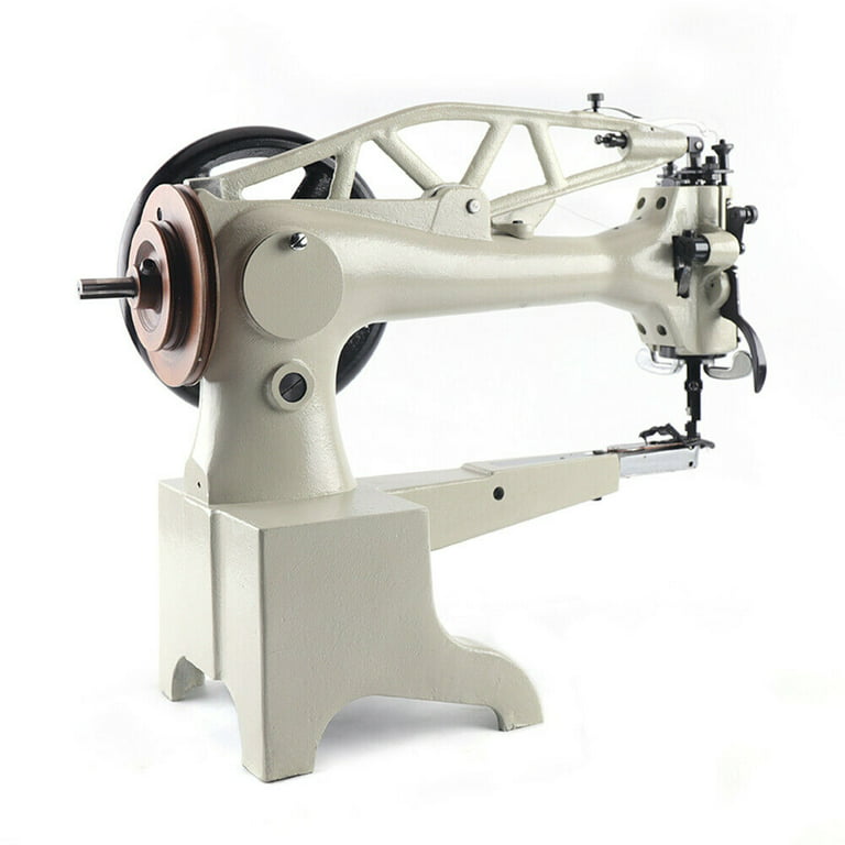 Ivan Leathercraft Lockstritch Sewing Awl- Hand Sewing Machine – LeatherMob