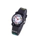thumbnail image 2 of WORGEOUS Reloj 3D para niños Reloj de pulsera impermeable de dibujos animados Reloj de cuarzo creativo Accesorios para niños Negro, 2 of 9