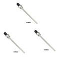 thumbnail image 4 of Dalazy Stainless Steel Convenient External Thread Installation For Easy Sensor Placement Stainless Steel 304  8x200mm 1Set, 4 of 6